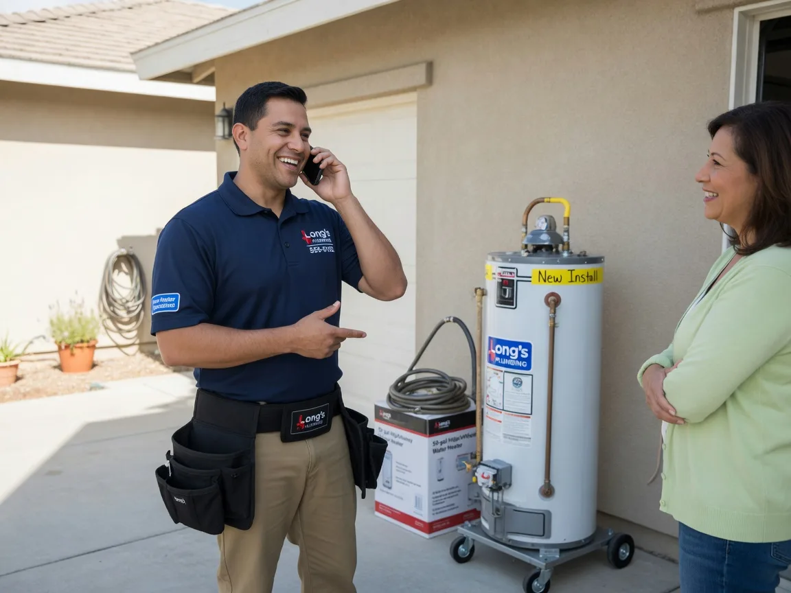 Leak Detection Hickory, NC FAQs